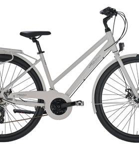 Bici Alpina Comfort Lady 28