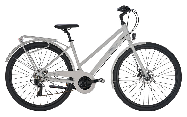 Bici Alpina Comfort Lady 28