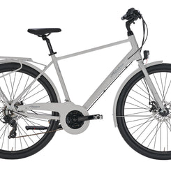 Bici Alpina Comfort Man 28
