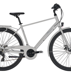 Bici Alpina Comfort Man 28