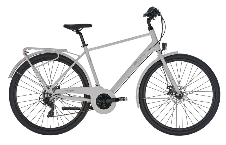 Bici Alpina Comfort Man 28