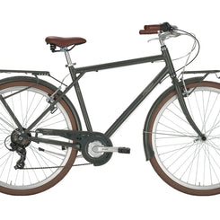 Bici Alpina Velvet Man 28