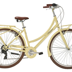 Bici Alpina Velvet Lady 28