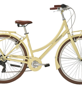Bici Alpina Velvet Lady 28
