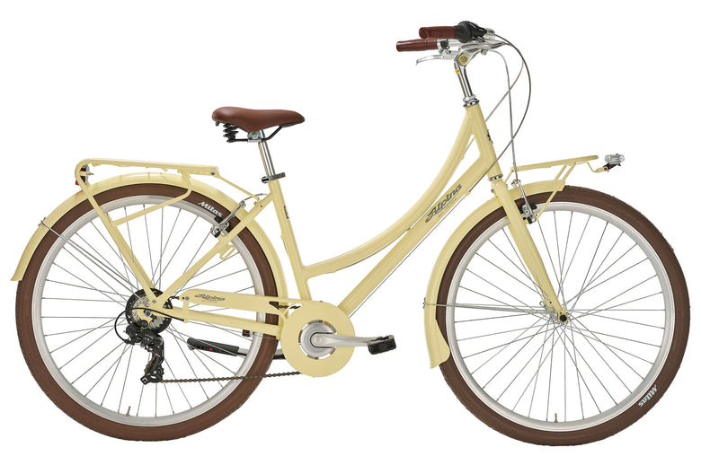 Bici Alpina Velvet Lady 28