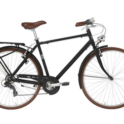 Bici Alpina Freetime Man 28