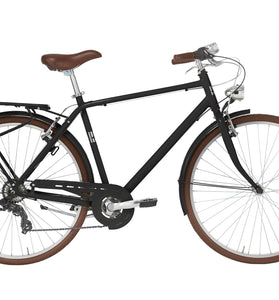 Bici Alpina Freetime Man 28