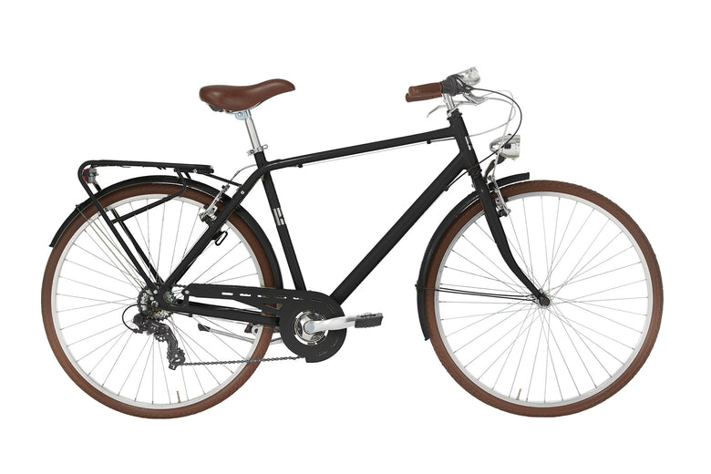 Bici Alpina Freetime Man 28