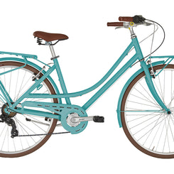 Bici Alpina Freetime Lady 28