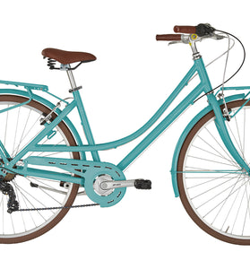 Bici Alpina Freetime Lady 28