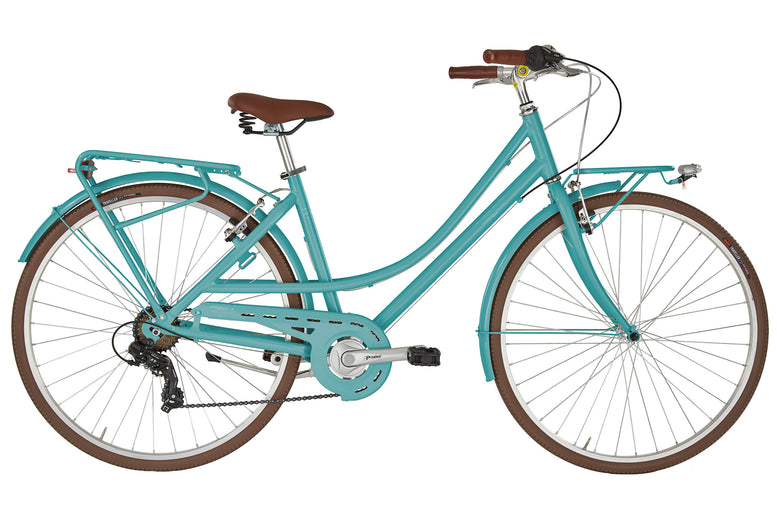 Bici Alpina Freetime Lady 28