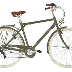 Bici Alpina Bonneville Man 28