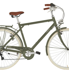 Bici Alpina Bonneville Man 28