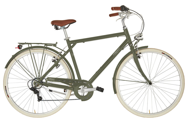 Bici Alpina Bonneville Man 28