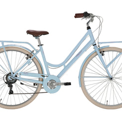 Bici Alpina Bonneville Lady 28