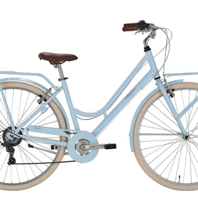 Bici Alpina Bonneville Lady 28