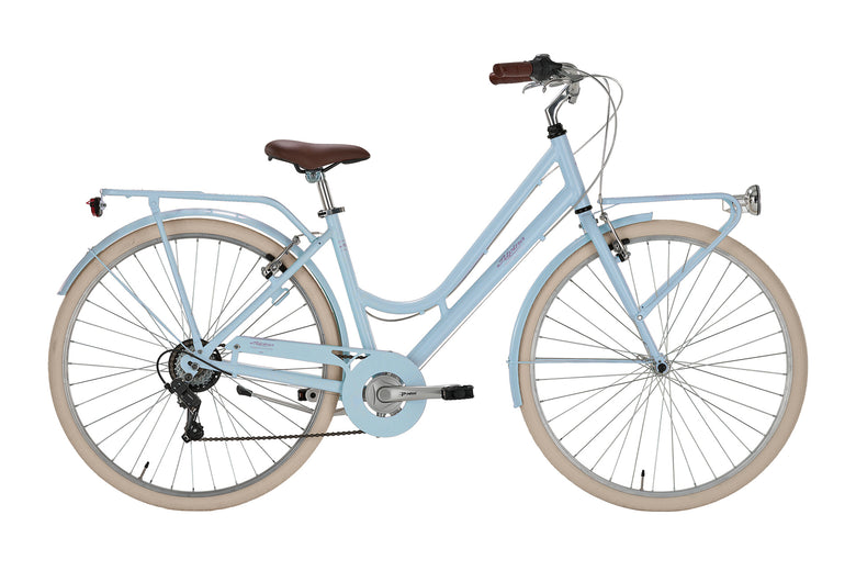 Bici Alpina Bonneville Lady 28