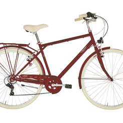 Bici Alpina Sharin Man 28