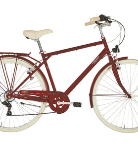 Bici Alpina Sharin Man 28