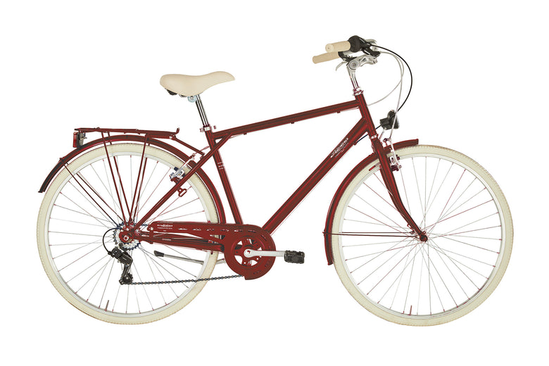 Bici Alpina Sharin Man 28