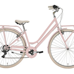 Bici Alpina Sharin Lady 28