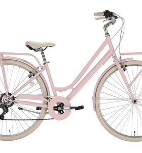 Bici Alpina Sharin Lady 28