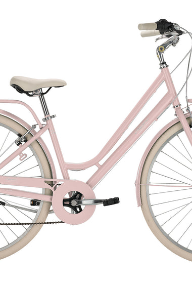 Bici Alpina Sharin Lady 28