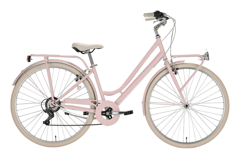 Bici Alpina Sharin Lady 28