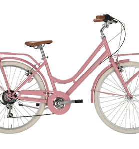 Bici Alpina Milly 26
