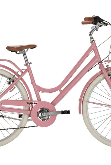 Bici Alpina Milly 26