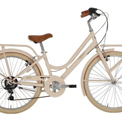 Bici Alpina Milly 24