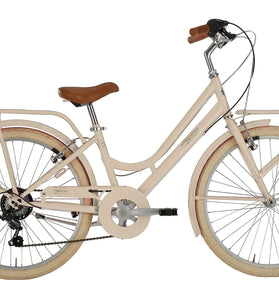Bici Alpina Milly 24