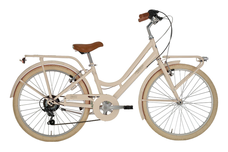 Bici Alpina Milly 24