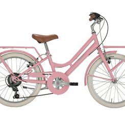 Bici Alpina Milly 20