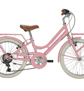 Bici Alpina Milly 20