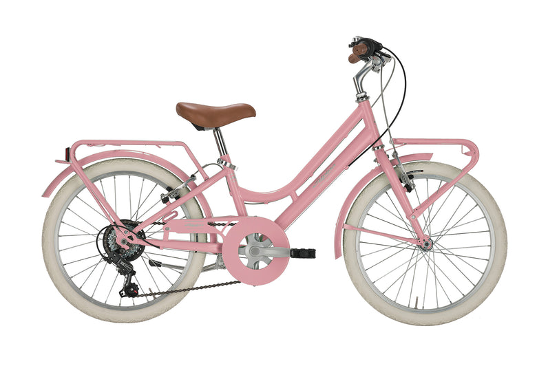Bici Alpina Milly 20