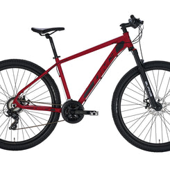 Bici Alpina Monster 29