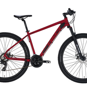 Bici Alpina Monster 29