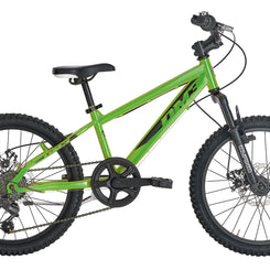 Bici Alpina Flip 20 Front Disc