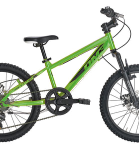 Bici Alpina Flip 20 Front Disc