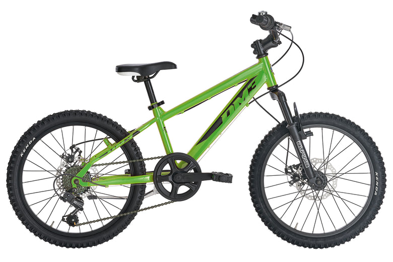 Bici Alpina Flip 20 Front Disc