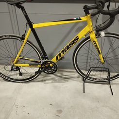Bici Mass Alluminio Usata Tg 55