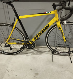 Bici Mass Alluminio Usata Tg 55