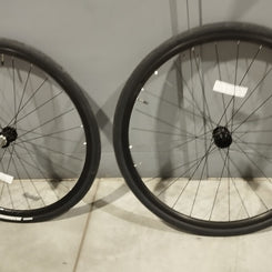 Ruote Merida Expert Disc Strada Gommate