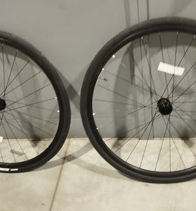 Ruote Merida Expert Disc Strada Gommate