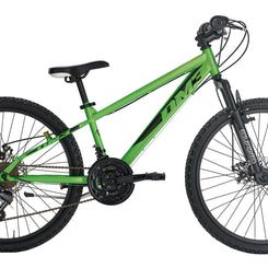 Bici Alpina Flip 24 Font Disc