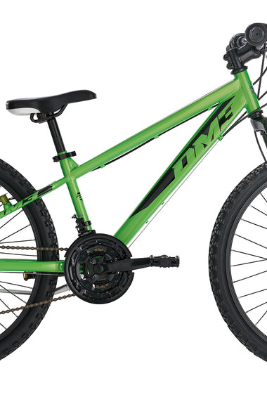 Bici Alpina Flip 24 Font Disc