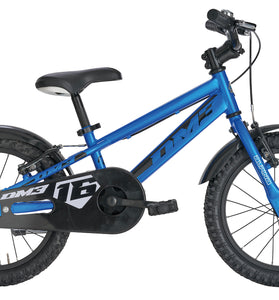 Bici Alpina Filp 16