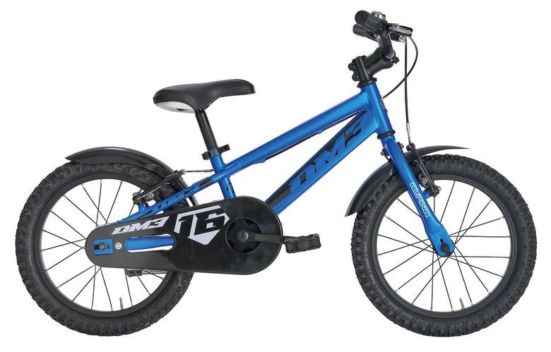 Bici Alpina Filp 16