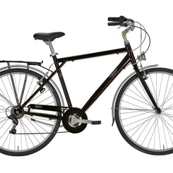 Bici Alpina Roxy Man 28